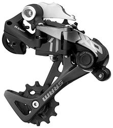 CAMBIO X01 TYPE 2.11 11V NEGRO