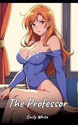 The Professor: Sexy Erotic Stories for Adults Illustrated with Hentai Images - Naked Illustrations: 316