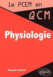 Physiologie