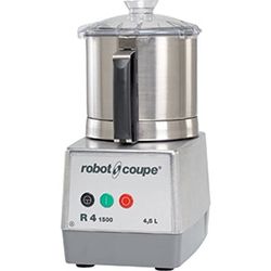 Robot Coupe T227 R4 Bowl Cutter, 4.5 L