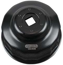 KS Tools 150.9330 3/8" Oliefiltersleutel, 65/67-14