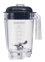Hamilton Beach Summit Edge - Contenitore di ricambio da 1,4 l