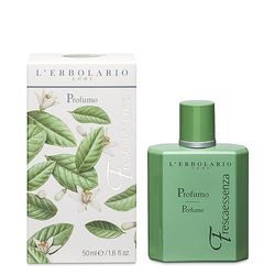 L'Erbolario Frescaessenza Eau de Parfum, 50 ml