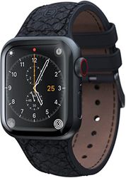 Njord cinturino per Apple Watch 40/41mm - NERO