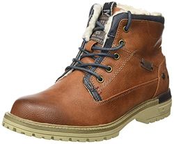 MUSTANG 5051-605-307, schoen Unisex-Kind 37 EU