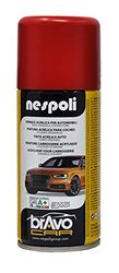 Nespoli Bravocar Spray Rood 96508 150 ml