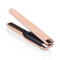 GHD - Styler Unplugged - Lisseur Cheveux Sans Fil (Rose Pêche) - Collection Pink Take Control Now