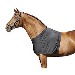 HKM Cheval couverture-793891000669 Black XS