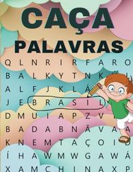 Caça Palavras: Caça Palavras