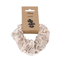 Disney Beige Scrunchies 2 Units