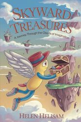 Skyward Treasures: A Journey Through the Clouds of Imagination