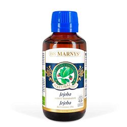 HUILE DE JOJOBA OR PUR 125ML 125 ML.