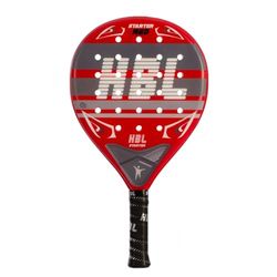 Pala Padel iniciacion (ROJA)