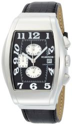 K&Bros - Heren Horloge 9425-1-875