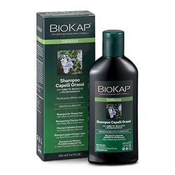 Biokap Biokap Champu cabelo oleoso 200 ml 200 ml