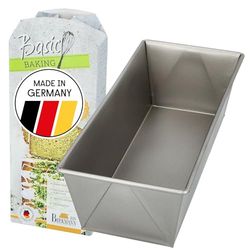 RBV Birkmann, Bakers Best 886025 Moule à charnière avec revêtement anti-adhésif Ø 20 cm