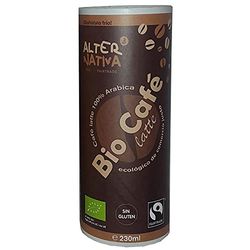 ALTERNATIVA 3 CAFE LATTE 230 ml ECO