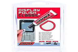 Displex PLASTIC Repair Polish - Rimozione antigraffio per display del telefono cellulare