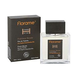 Florame Woda toaletowa Fresh Wood