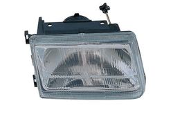 Depo 2742416 Farol, elétrico, H4 Direito