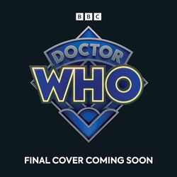 Doctor Who: Dark Contract: 5th Doctor Audio Original