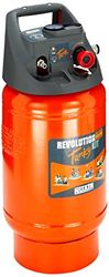 RevolutionAIR Tanky luchtreservoir, oranje.