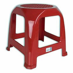 Dem Tabouret, Multicolore, Normal