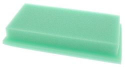 Greenstar 5764 Filtro de Aire para Toro con motor Suzuki 167 x 86 x 29 mm)