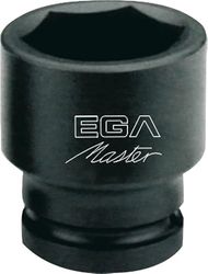 Egamaster - Vaso impacto 1/2-3/8"