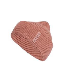 adidas Mixte Terrex Multi Beanie, Warm Clay/Burgundy, M