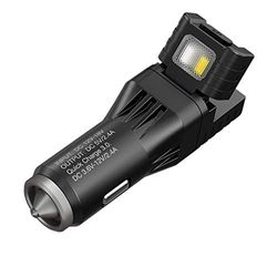 Nitecore VCL10 – Das All in One Gadget