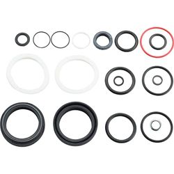 Rock Shox Basic Verende voorvork Servicekit, zwart, 3 x 3 x 3 cm