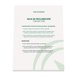 Andalusia Board of Replaints Book (Upgraded 2019)