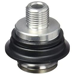 Shimano voorwielnaaf Wh-9000 conus-, meerkleurig, enkel
