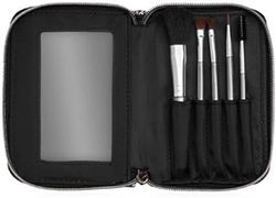 Gillian Jones Lot de 5 pinceaux en Dentelle