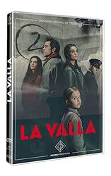 La valla (Serie Completa) - DVD