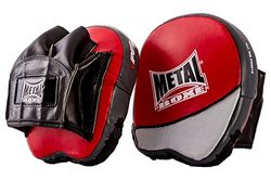 Pratzen Precision METAL voor Viper PM