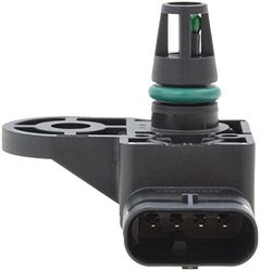 Metzger 0905393 Sensor, pressão coletor de admissão