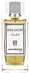 ARTE PROFUMI Eau de Parfum Unisex Sacré Bois Sandal 100 ml