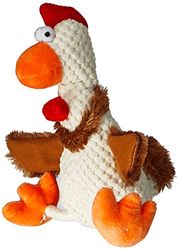 Trixie - Gallo di Peluche con Suono, 22 cm