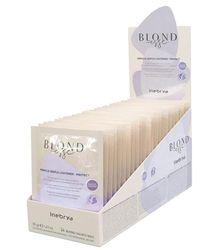 Decolorant Violet Compact for Safe Blazing 24X35gr-BLONDESSE INEBRYA