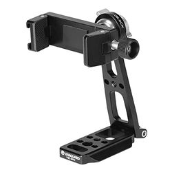 Vanguard Veo SPH - Adattatore universale smartphone per treppiede