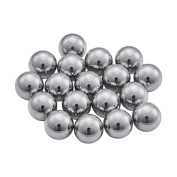 Shimano 1/4 18pcs - Stainless Simbi