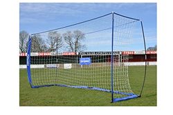 Samba Speed Goal, 12 Feet Width x 6 Feet Height