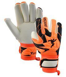 Precision GK Unisexs Precision Fusion_X.3D Pro Negativ Roll Giga, orange, 9