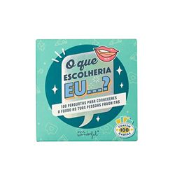 Mr. Wonderful Gioco di Carte, Carta da 250 g, Multicolore, Estándar