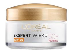 DERMO EXPERTISE AGE SPECIALIST 50+ SPF20 50ML