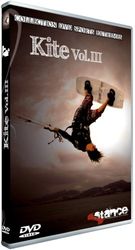 Kitesurf, vol. 3 [Francia] [DVD]