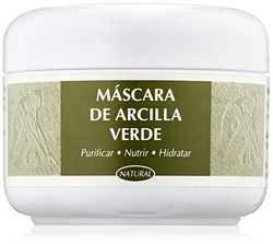 Argilla Masc. Argilla 100 ml Argilla 200 g