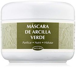 Argilla Masc. Argilla 100 ml Argilla 200 g